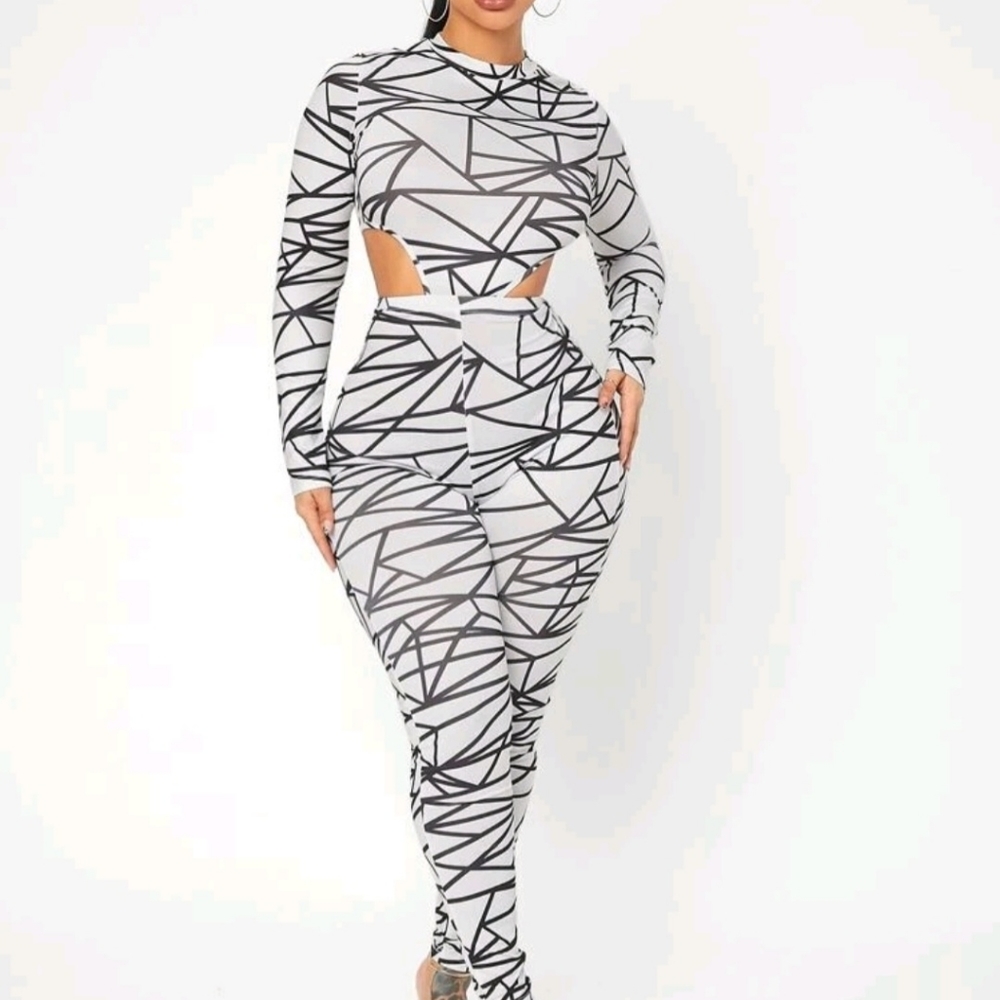 Jumpsuit